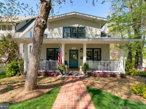 2801 23rd Rd N, Arlington, VA 22201