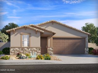 765 W Calle Cubeta, Sahuarita, AZ 85629