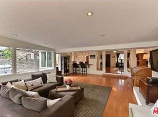 4193 Keystone Ave, Culver City, CA 90232
