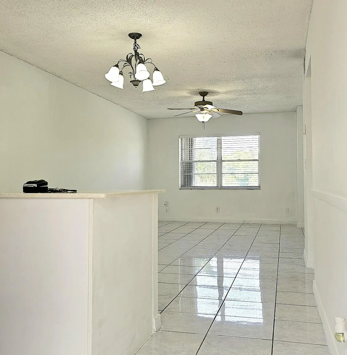 2 bed, 1.0 bath, 767 sqft, $1,650 — Photo 2