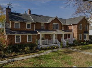 31 Evergreen Ave, Rye, NY 10580