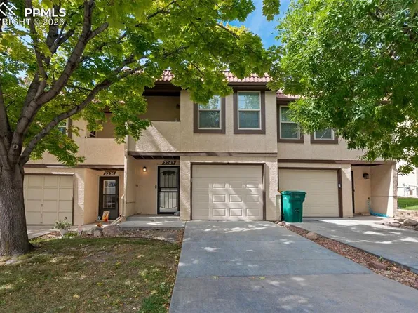 2242 Villa Rosa Dr, Colorado Springs, CO 80904
