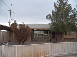 3506 Clear Lake Ct, Las Vegas, NV 89115