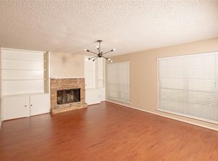302 Avenue H, Brazoria, TX 77422