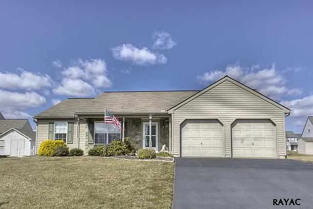 3707 Kimberly Ln photo 1