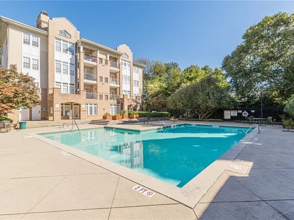220 Renaissance Pkwy NE APT 2220, Atlanta, GA 30308