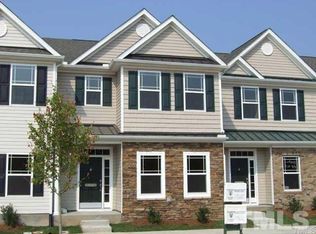 711 Keystone Park Dr UNIT 46, Morrisville, NC 27560