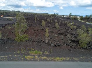 92-1246 Kona Gardens Rd LOT 22, Captain Cook, HI 96704