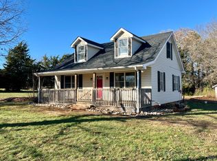 158 Pigeon Run Rd, Gladys, VA 24554