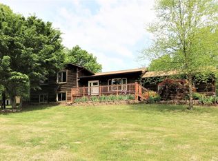 6333 Meramec Vista Ln, Pacific, MO 63069