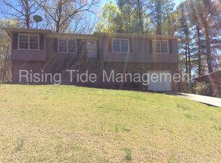 1653 Azalea Dr, Birmingham, AL 35235