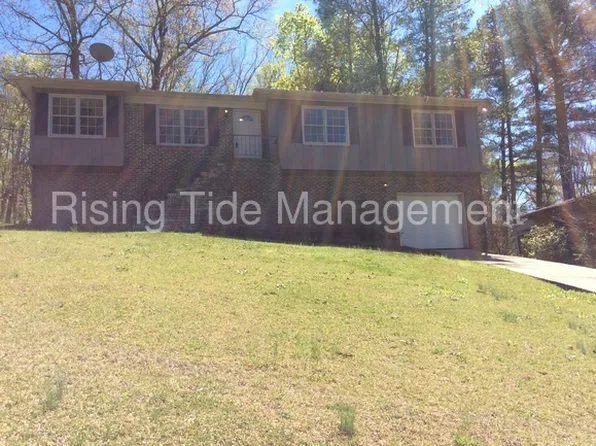 1653 Azalea Dr, Birmingham, AL 35235