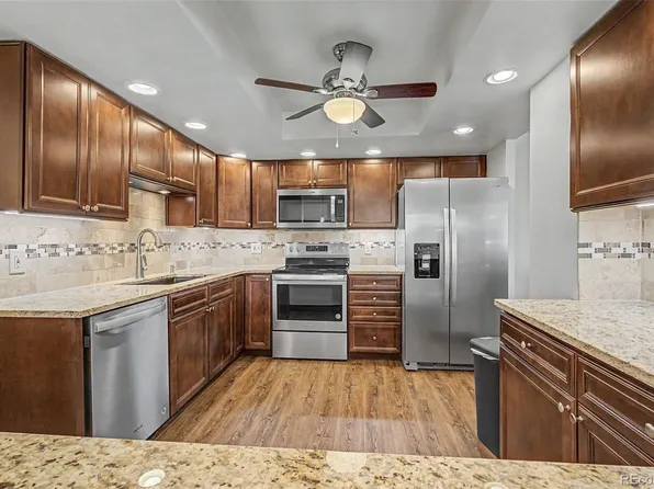 13952 E Marina Drive Bldg 232 #302, Aurora, CO 80014