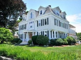 40 Chase St, Newton, MA 02459