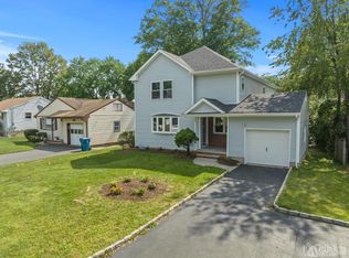 2301 Selene Ave, South Plainfield, NJ 07080