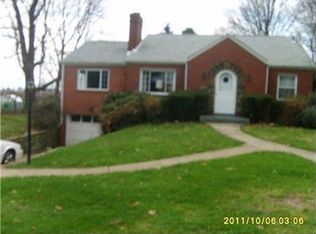 109 Clinton Ave, Lower Burrell, PA