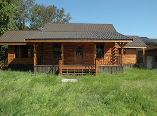 Silent Hill Dr, Harrison, AR 72601