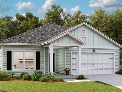 124 Weyview Gdns, Pooler, GA, 31322