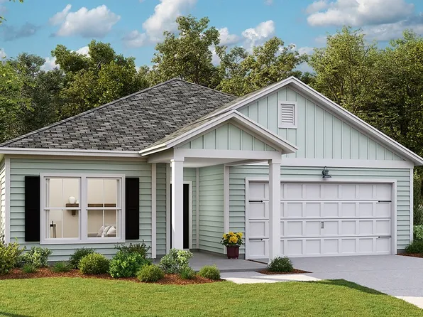 124 Weyview Gardens, Pooler, GA 31322
