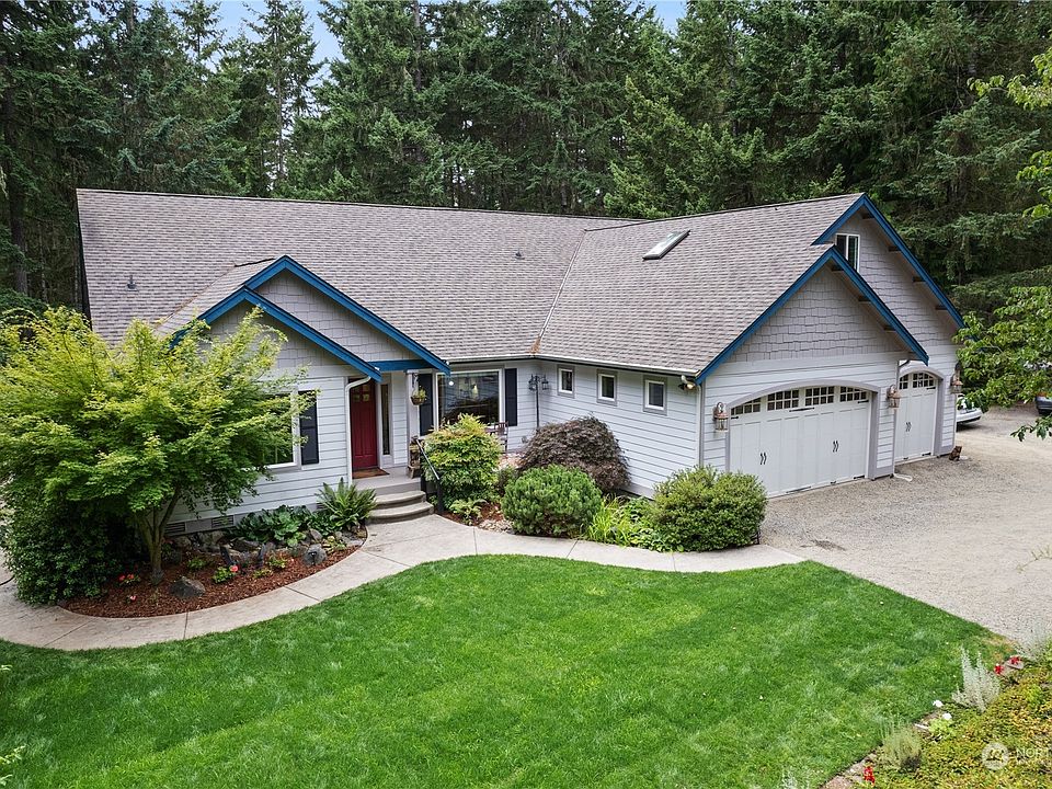 9827 Kooley Drive NW, Gig Harbor, WA 98329 Zillow