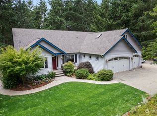 9827 Kooley Dr NW, Gig Harbor, WA 98329