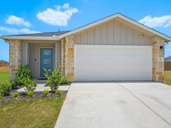 151 Galanthus Ct, Kyle, TX 78640
