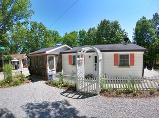 143 Happy Trail, Bracey, VA 23919