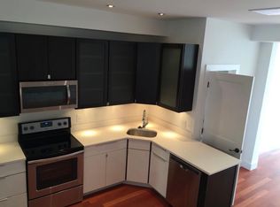 48 Randolph Pl NW #2, Washington, DC 20001