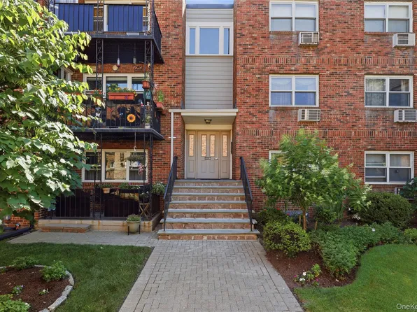 152 B N Broadway #2E, White Plains, NY 10603