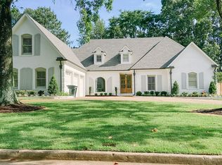 9790 Frank Rd, Germantown, TN 38139