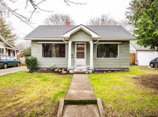 4320 SE 49th Ave, Portland, OR 97206