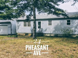 24 Pheasant Ave, Wareham, MA 02571