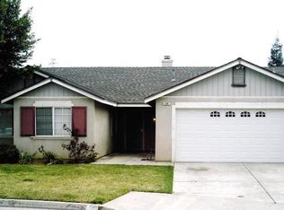 138 N Burl Ave, Fresno, CA 93727