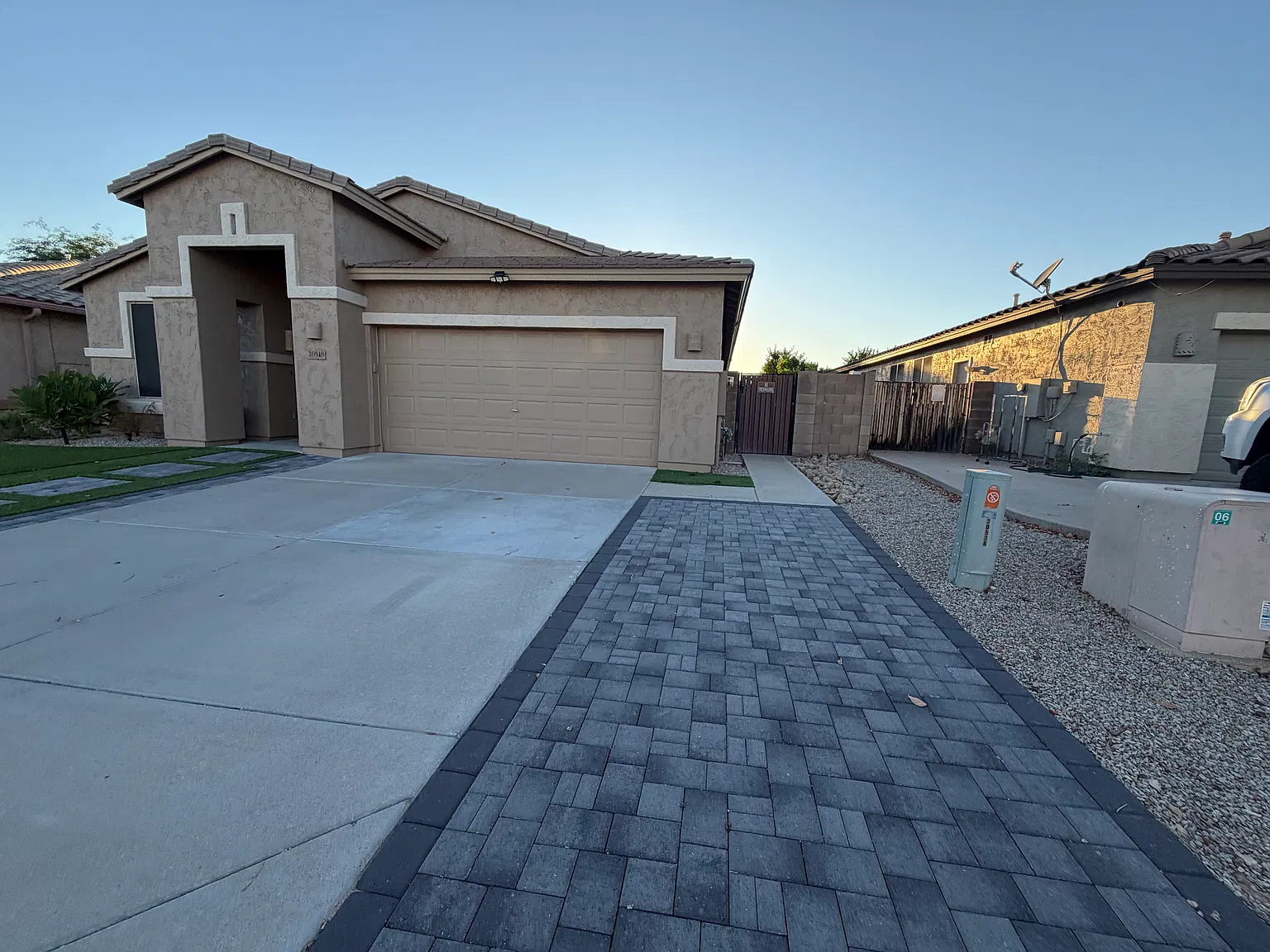 4 bed, 2173 sqft, $2,650 — Photo 2