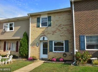 223 Foster Knoll Dr, Joppa, MD 21085
