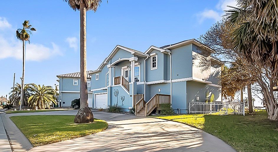 102 Bay Harbor Dr, Aransas Pass, TX 78336 MLS 411819 Zillow