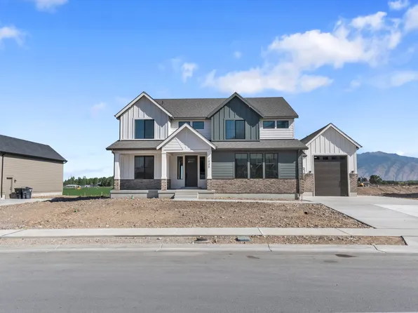 1585 E 1010 N #207, Salem, UT 84653