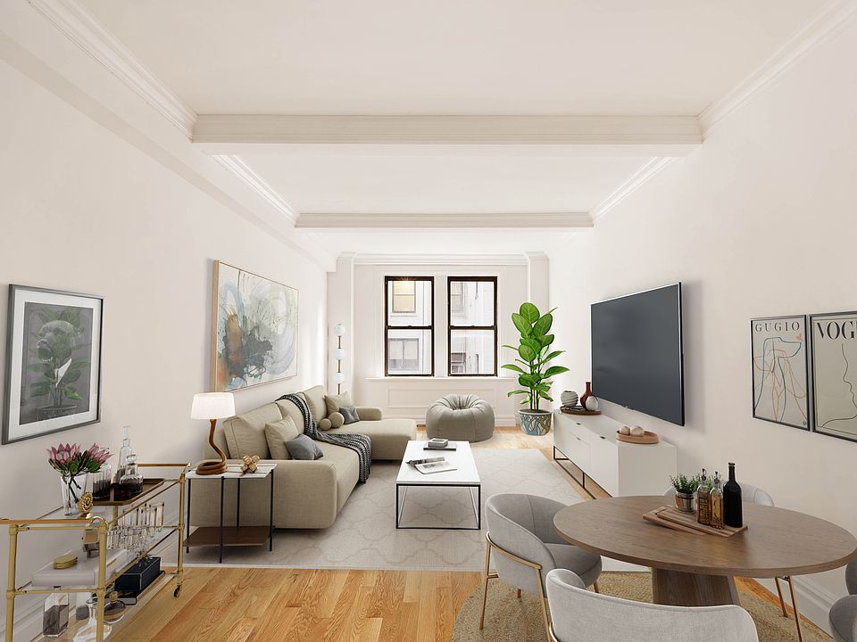 1st image of 23 W 73rd St #212