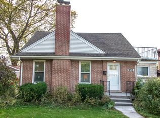 339 Parkview Dr, Northlake, IL 60164