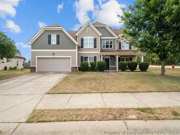 14 Citadel St, Cameron, NC 28326