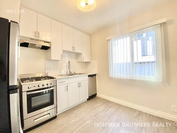 1134 N Ogden Dr #3, Los Angeles, CA 90046