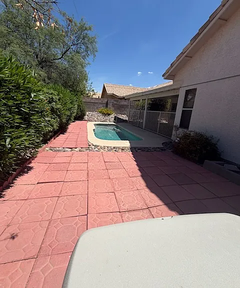 1644 W Duskfire Pl — Photo 25