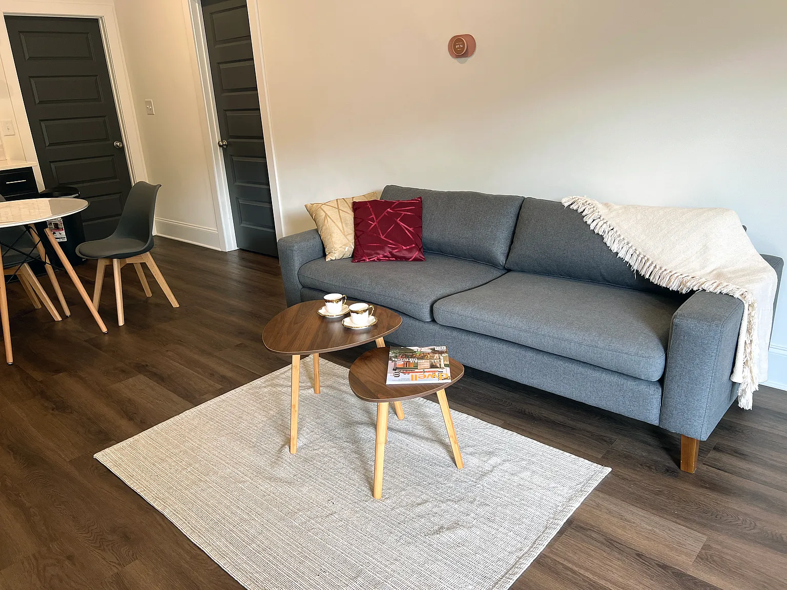 1 bed, 750 sqft, $1,500 — Photo 3