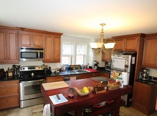 78 Coggeshall Ave #2, Newport, RI 02840