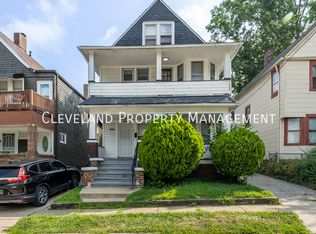 12415 Auburndale Ave, Cleveland, OH