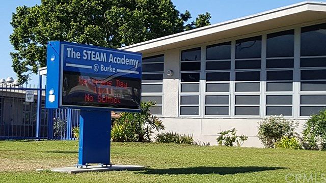 The STEAM Academy @ Burke