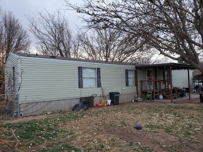 7100 Airline Dr, Midland, TX, 79712