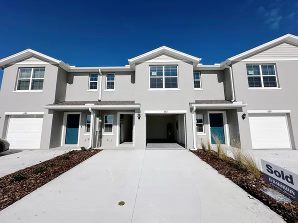 672 Moscato Dr, Holly Hill, FL
