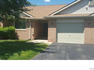 45744 Reedgrass Ln #25, Van Buren Township, MI 48111