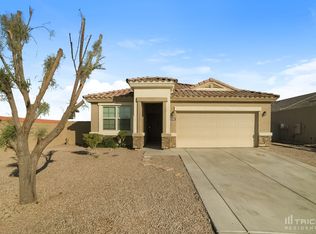 6267 S 251st Ln, Buckeye, AZ 85326